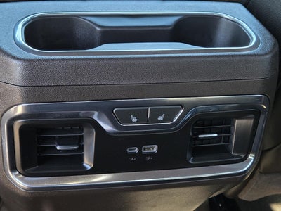 2024 GMC Sierra 3500 HD Denali DRW