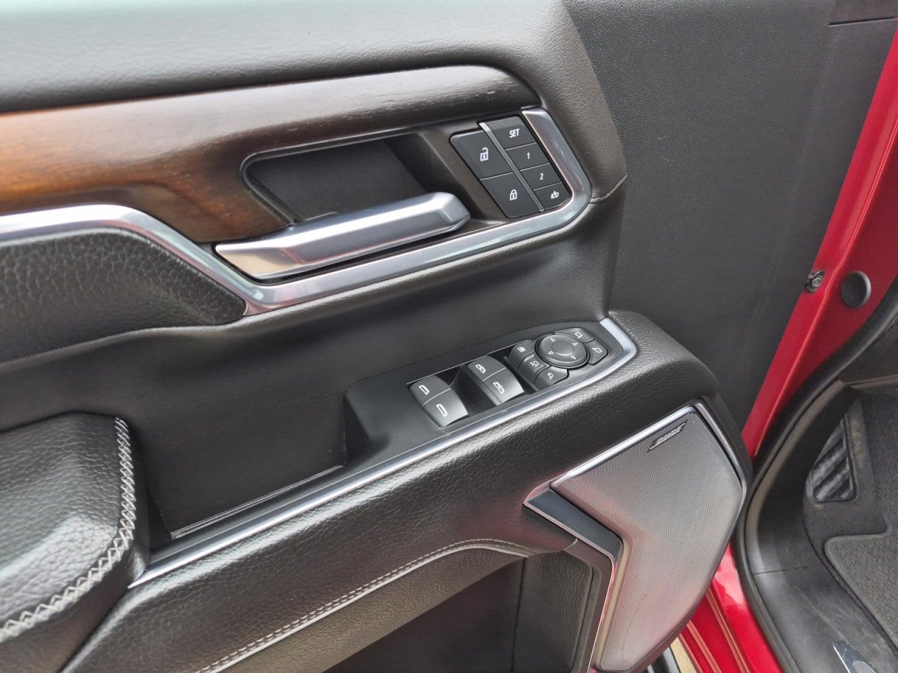 2024 GMC Sierra 3500 HD Denali DRW