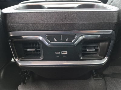 2024 GMC Sierra 3500 HD Denali DRW