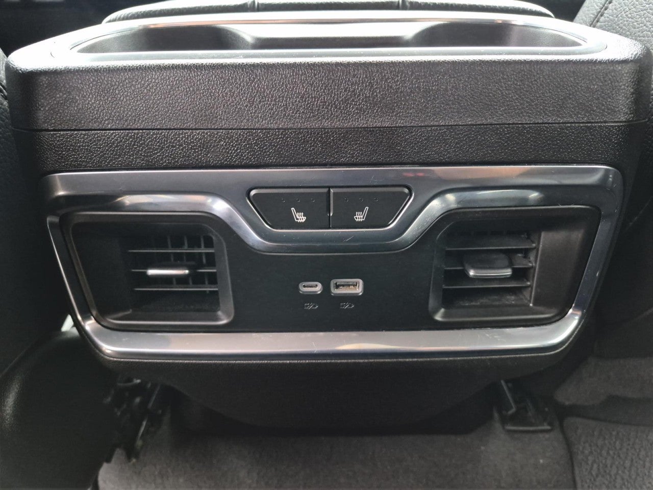 2024 GMC Sierra 3500 HD Denali DRW