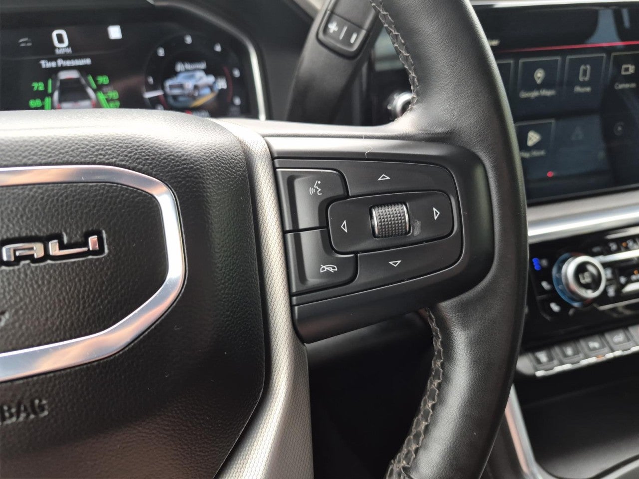 2024 GMC Sierra 3500 HD Denali DRW