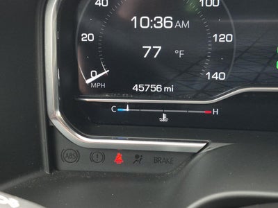 2024 GMC Sierra 3500 HD Denali DRW