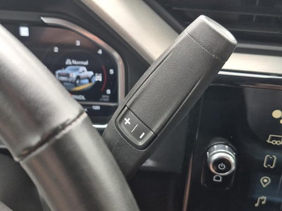 2024 GMC Sierra 3500 HD Denali DRW