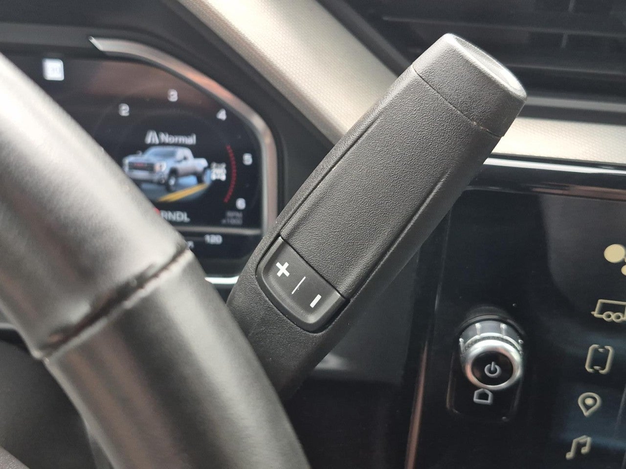 2024 GMC Sierra 3500 HD Denali DRW