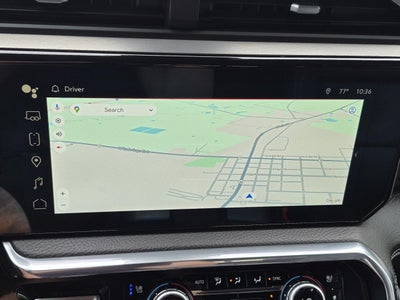 2024 GMC Sierra 3500 HD Denali DRW