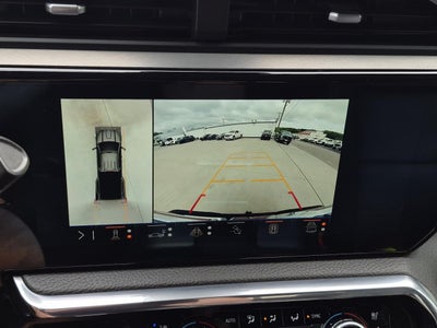 2024 GMC Sierra 3500 HD Denali DRW