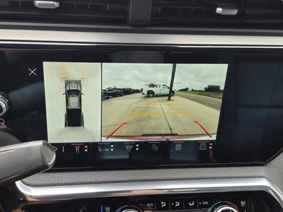 2024 GMC Sierra 3500 HD Denali DRW