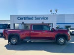 2024 GMC Sierra 3500 HD Denali DRW
