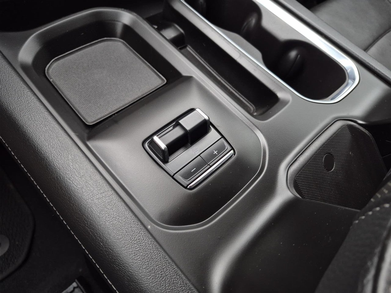 2024 GMC Sierra 3500 HD Denali DRW