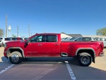 2024 GMC Sierra 3500 HD Denali DRW