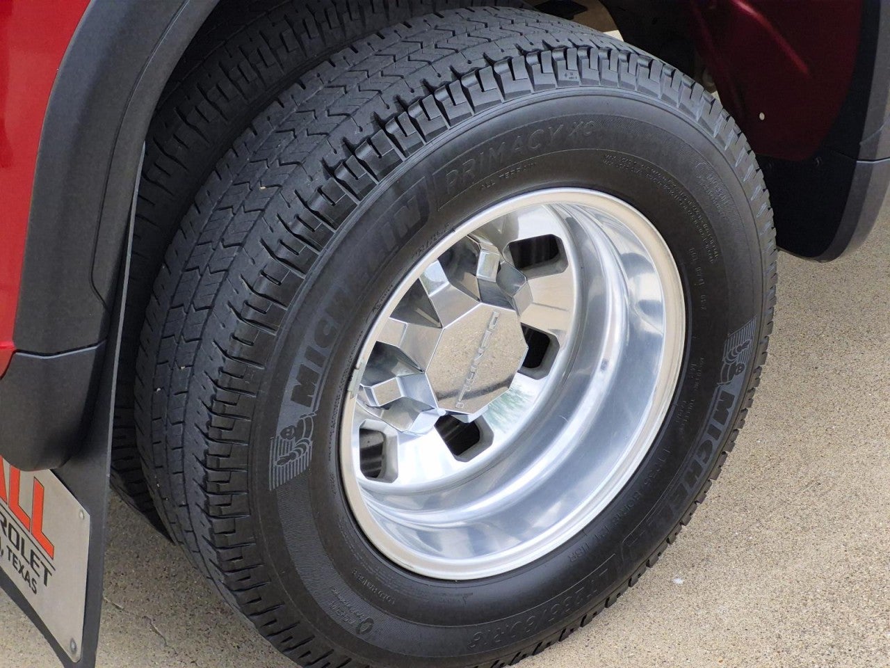 2024 GMC Sierra 3500 HD Denali DRW