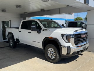 2025 GMC Sierra 2500 HD Pro