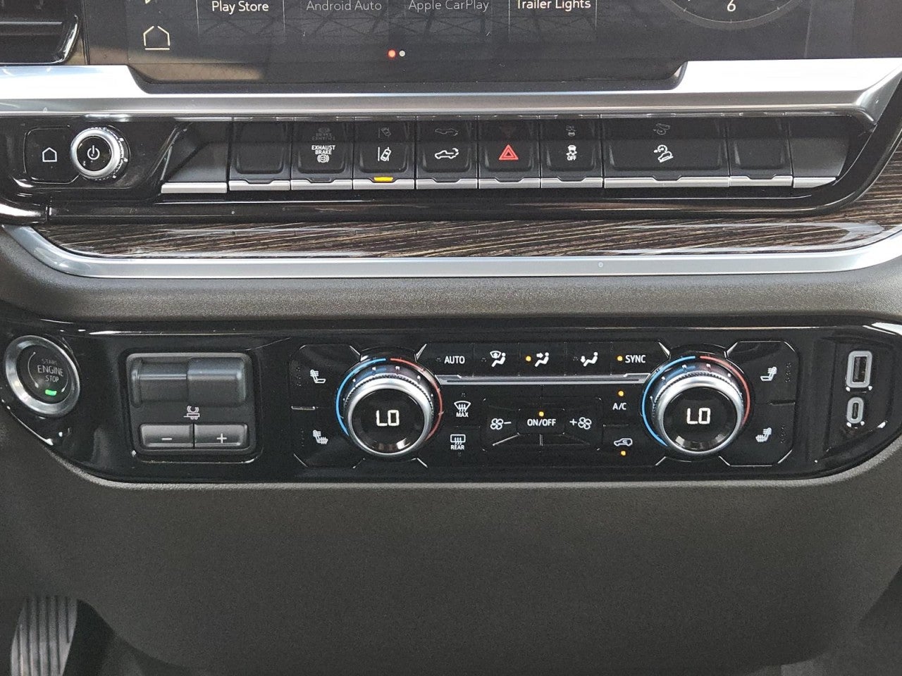 2025 GMC Sierra 2500HD SLE - Photo 15