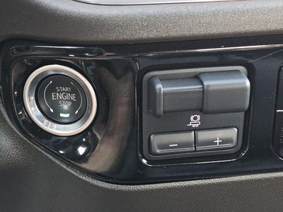 2025 GMC Sierra 2500 HD SLE