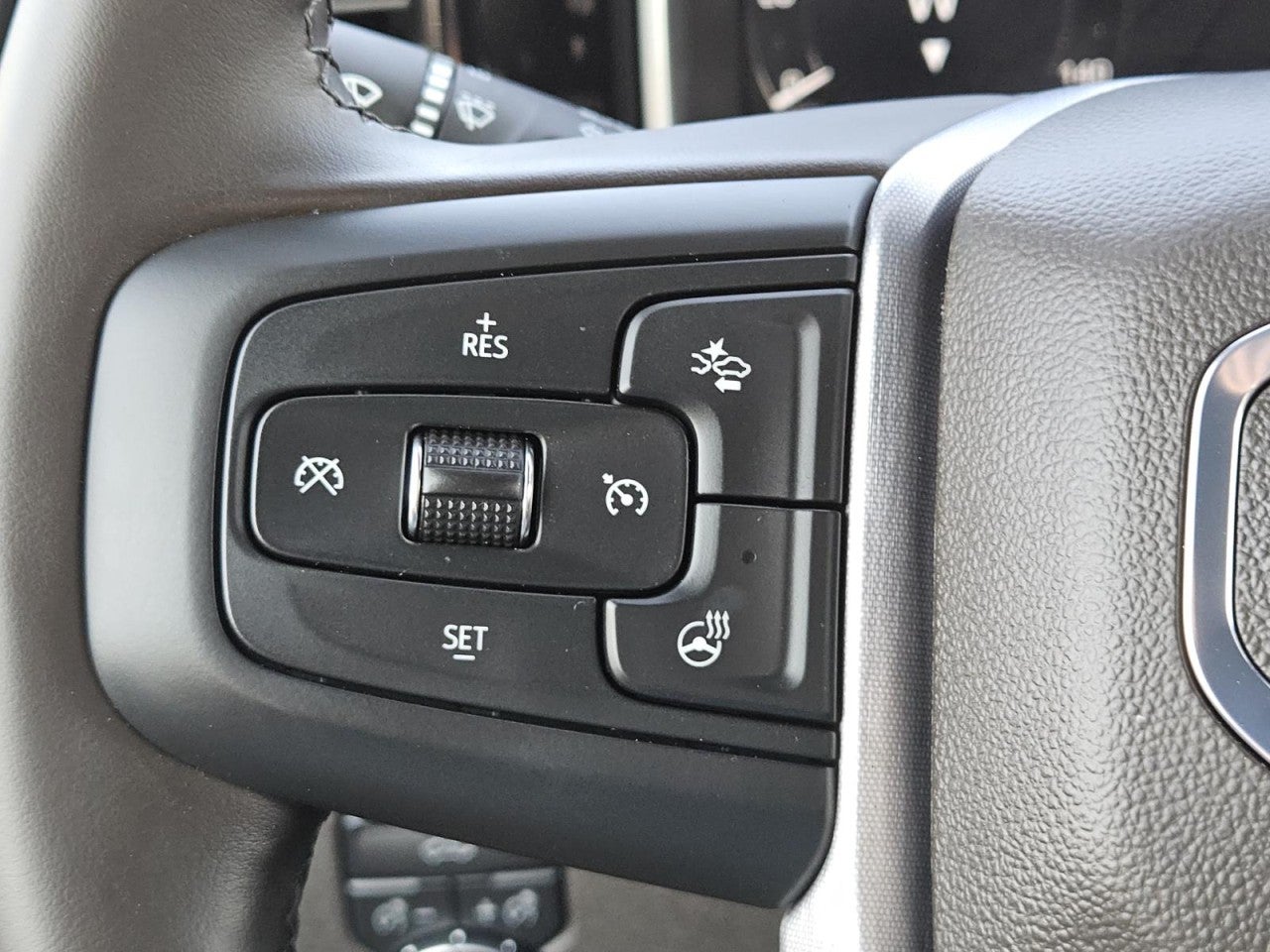 2025 GMC Sierra 2500HD SLE - Photo 19