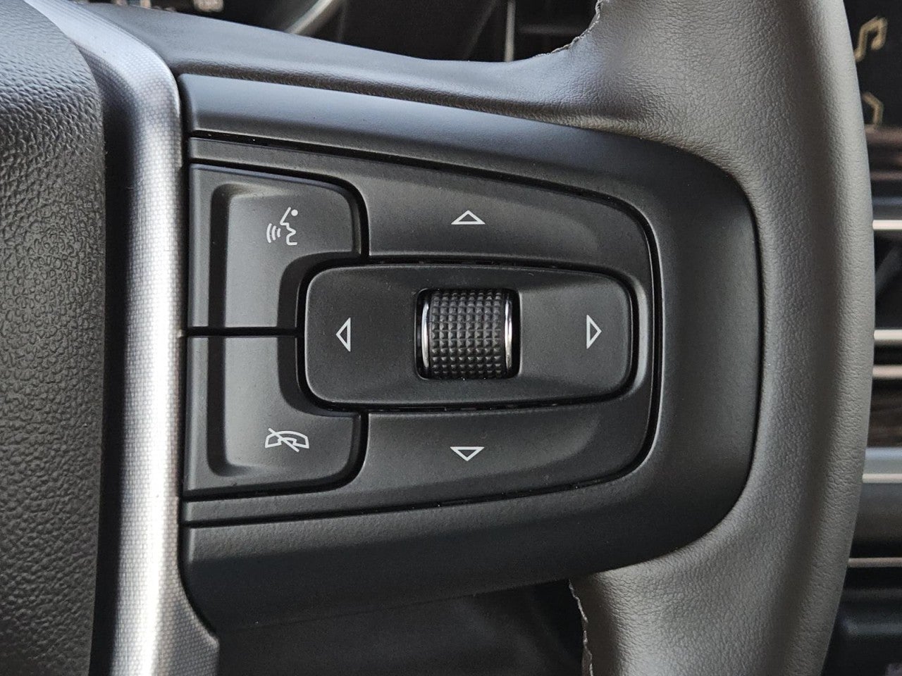 2025 GMC Sierra 2500HD SLE - Photo 20