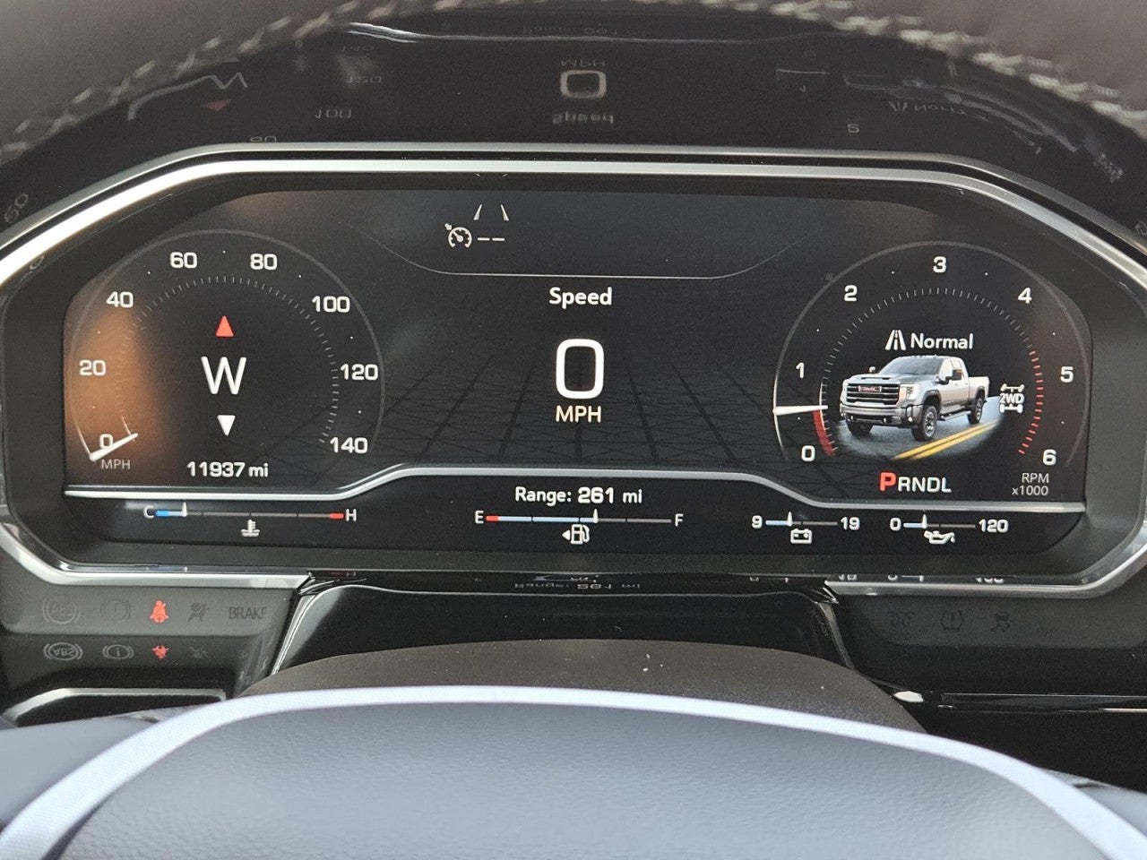 2025 GMC Sierra 2500HD SLE - Photo 21
