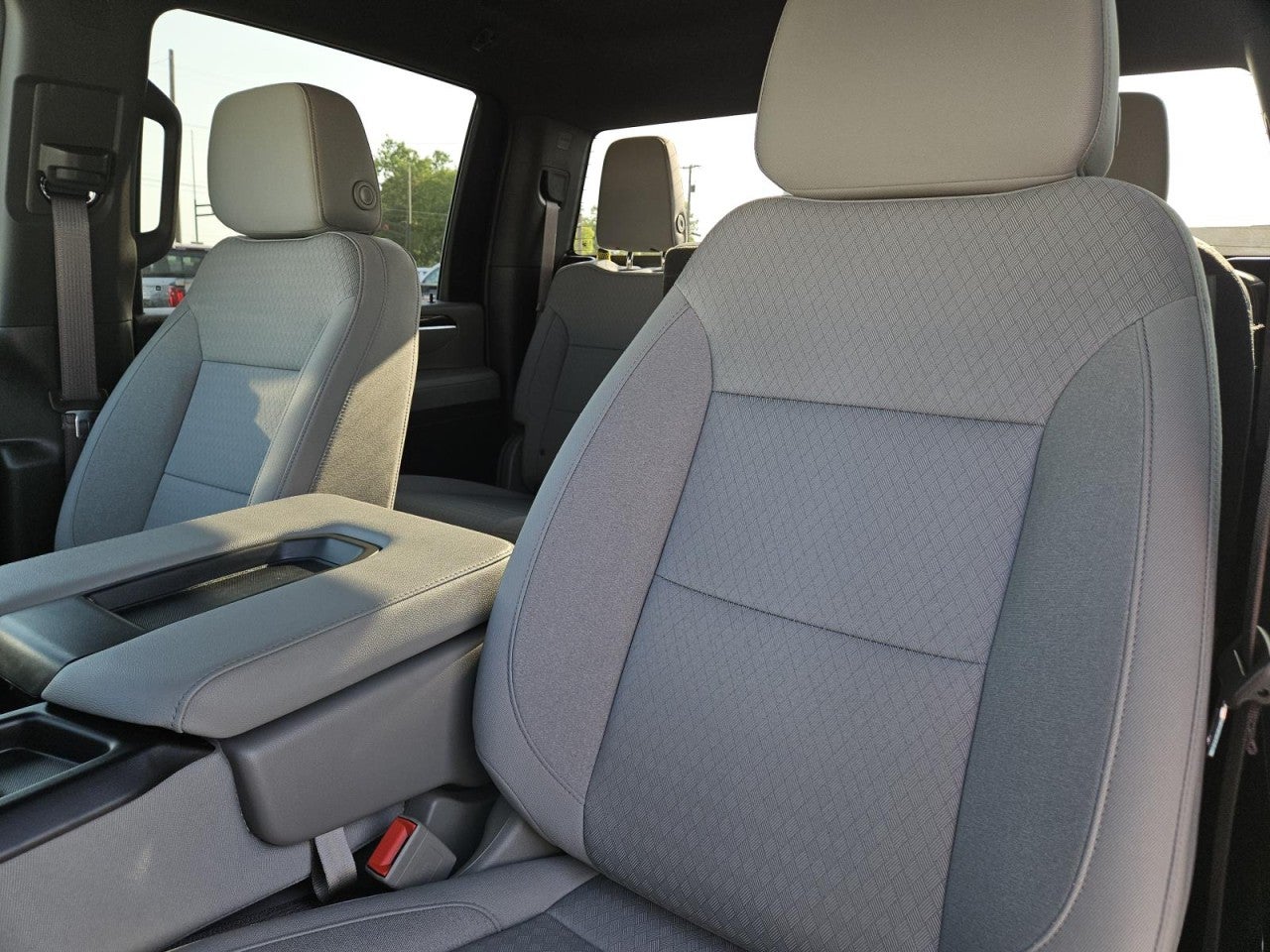 2025 GMC Sierra 2500HD SLE - Photo 24
