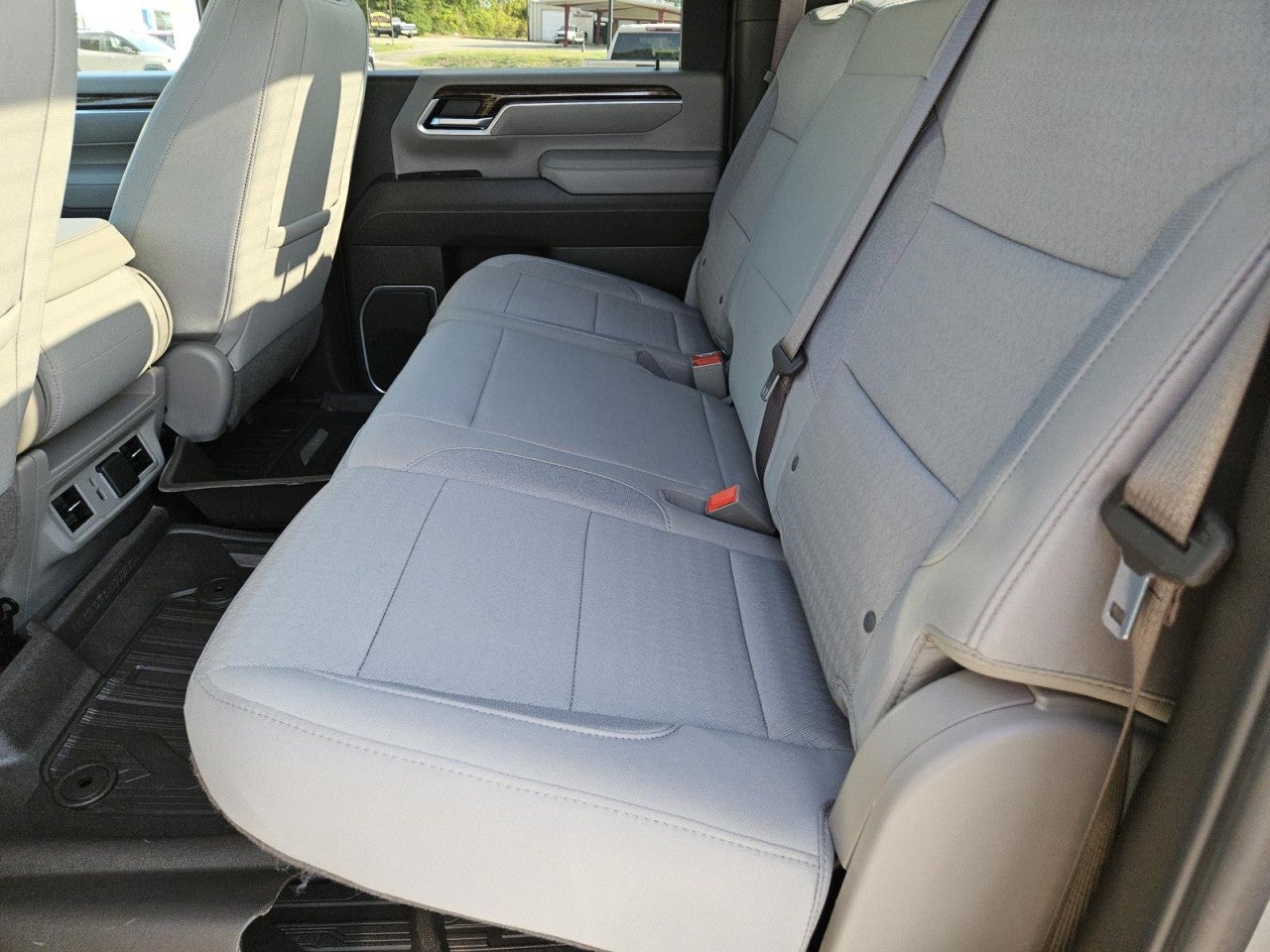 2025 GMC Sierra 2500HD SLE - Photo 28