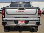 2025 GMC Sierra 2500 HD SLE