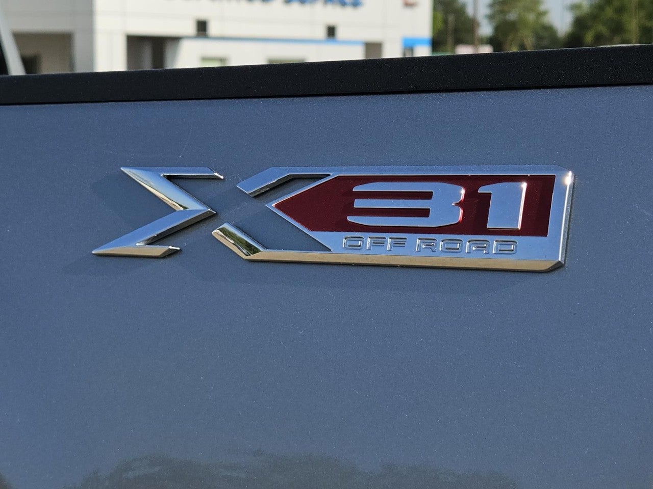 2025 GMC Sierra 2500HD SLE - Photo 7