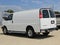 2024 GMC Savana Cargo 2500 Work Van
