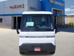 2025 Chevrolet BrightDrop 400 FWD 400