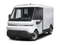 2025 Chevrolet BrightDrop 400 FWD 400