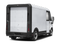 2025 Chevrolet BrightDrop 400 FWD 400