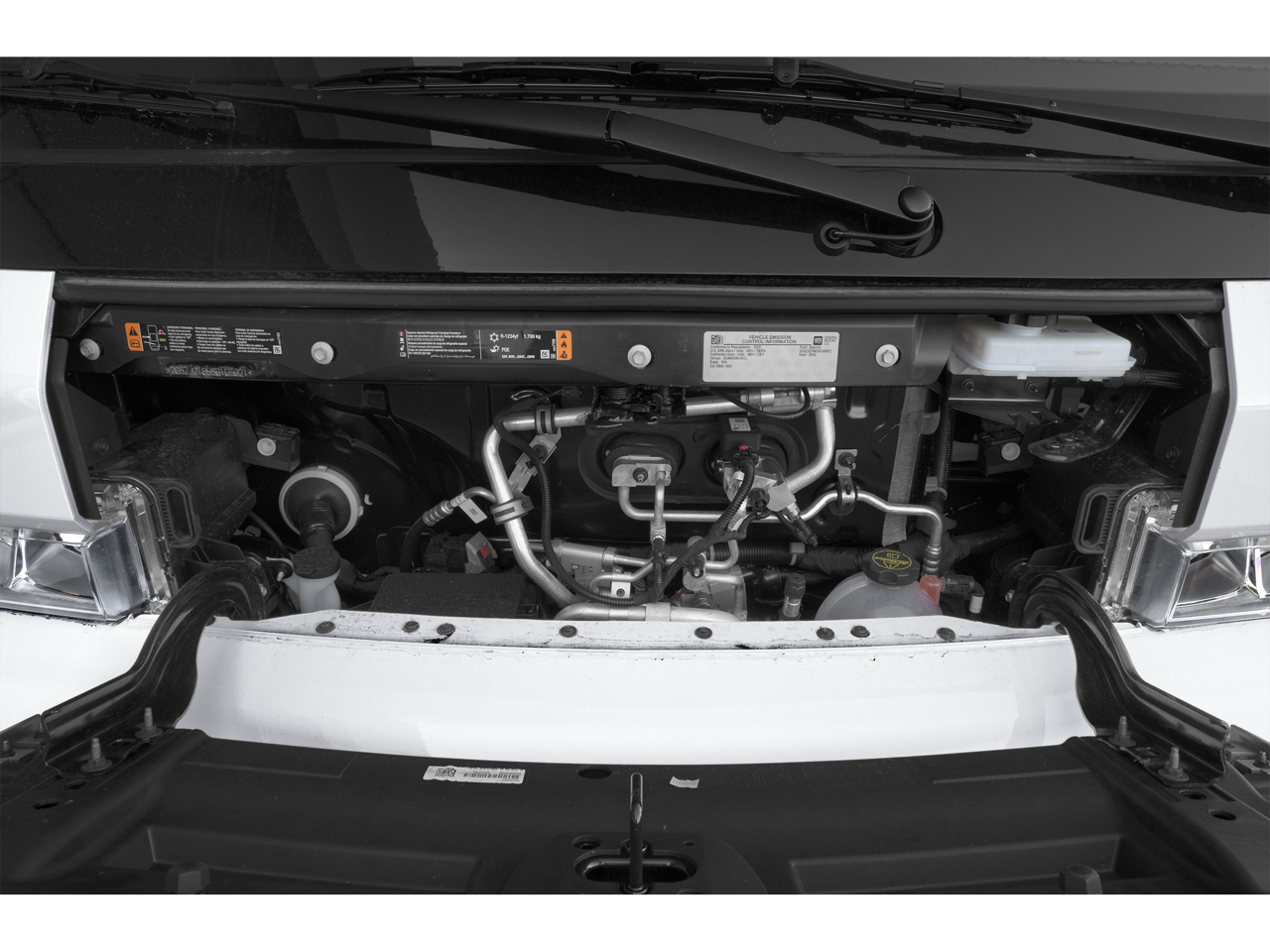 2025 Chevrolet BrightDrop 400 FWD 400