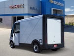 2025 Chevrolet BrightDrop 400 FWD 400