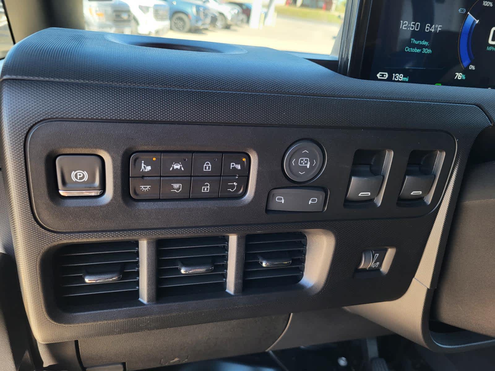 2025 Chevrolet BrightDrop 400 FWD 400