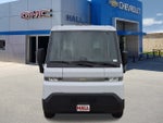 2025 Chevrolet BrightDrop 600 EJY