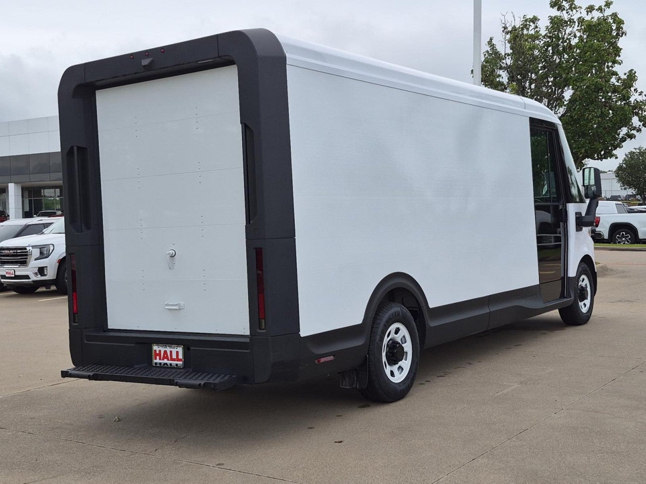 2025 Chevrolet BrightDrop BrightDrop 600 - Photo 6