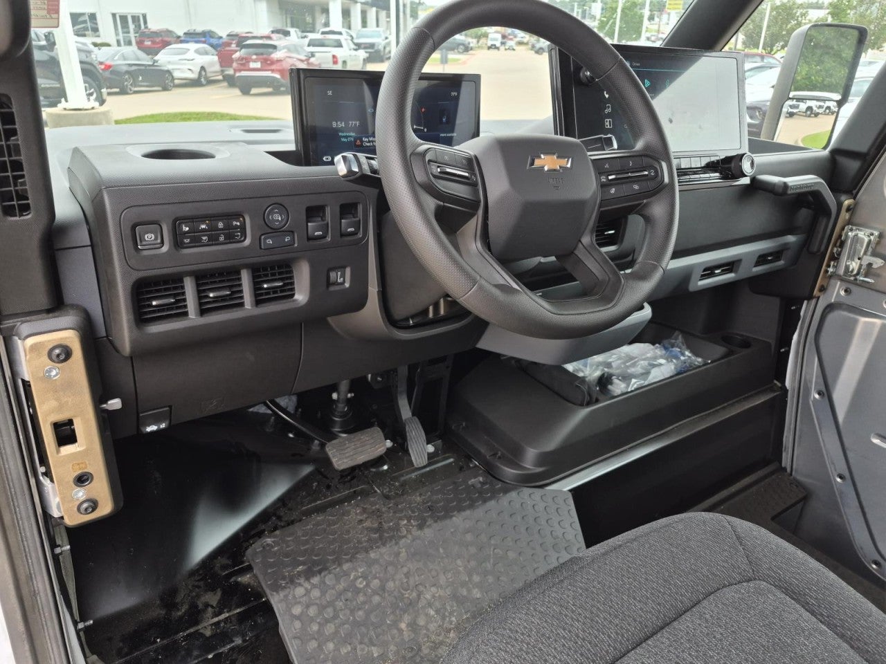 2025 Chevrolet BrightDrop BrightDrop 600 - Photo 15