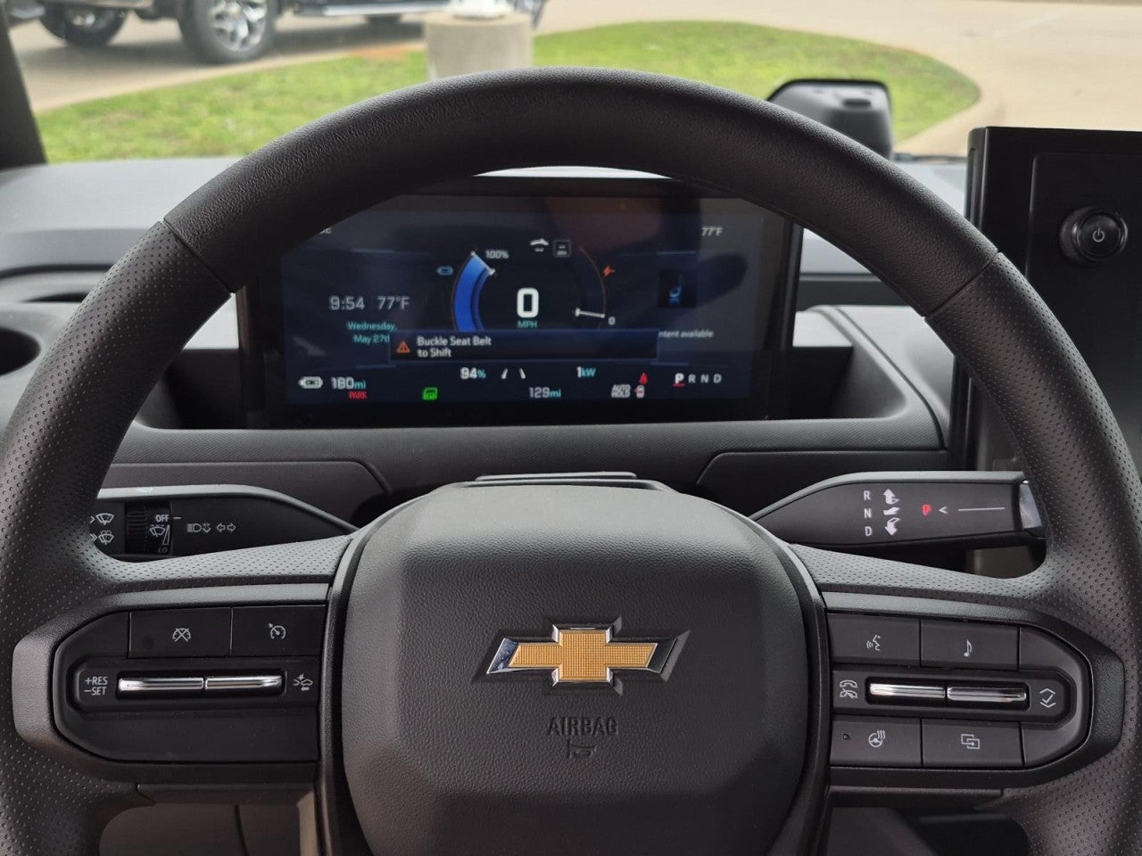 2025 Chevrolet BrightDrop BrightDrop 600 - Photo 20