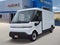 2025 Chevrolet BrightDrop 600 EJY