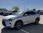 2017 Lexus RX 350 RX 350