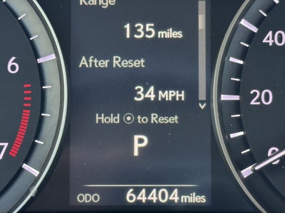 2017 Lexus RX 350 RX 350