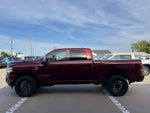 2023 RAM 2500 Laramie Crew Cab 4x4 6'4" Box
