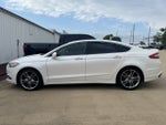 2015 Ford Fusion Titanium