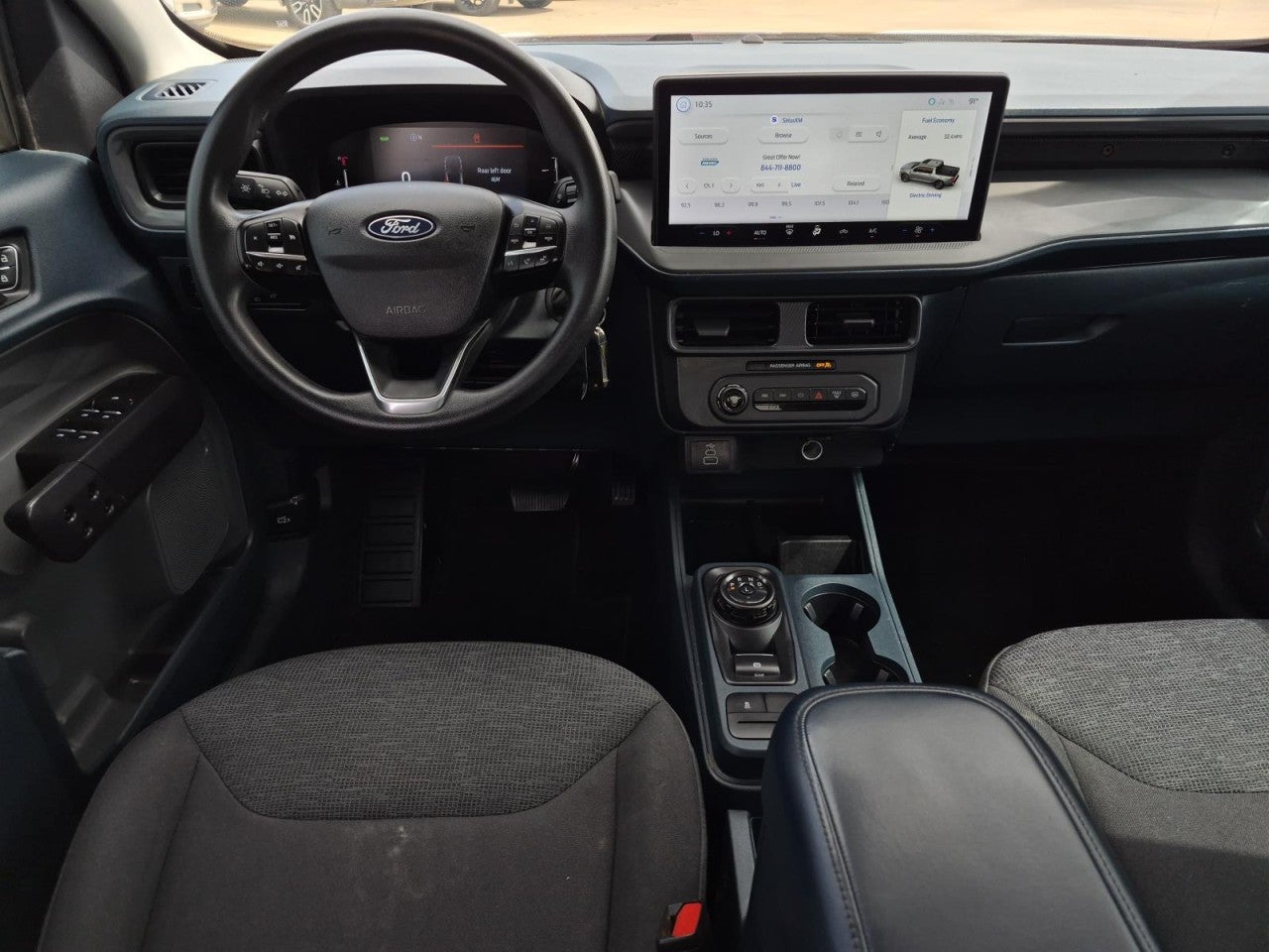 2025 Ford Maverick XL