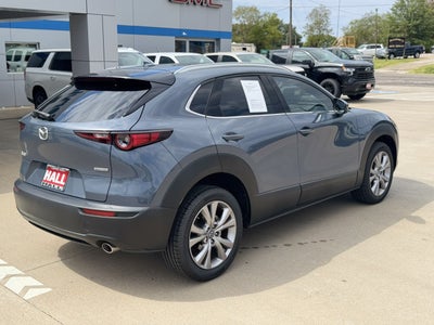 2021 Mazda Mazda CX-30 Premium