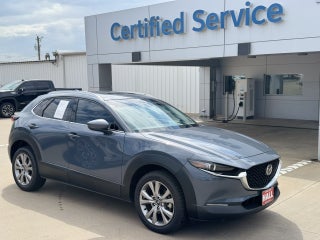 2021 Mazda Mazda CX-30 Premium