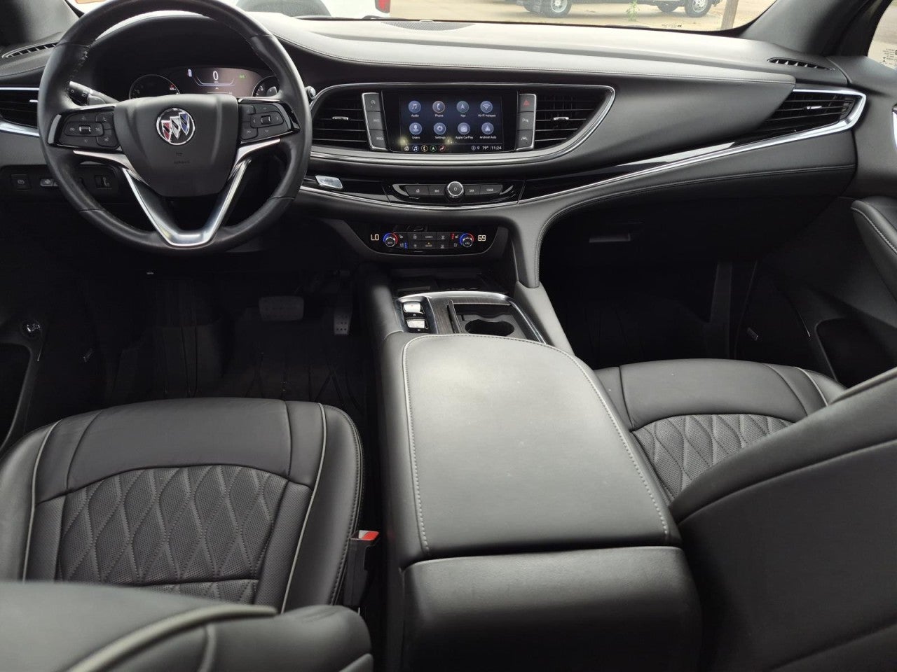 2023 Buick Enclave Avenir