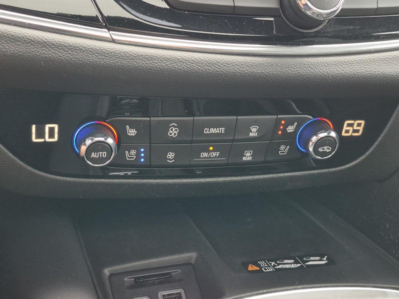 2023 Buick Enclave Avenir