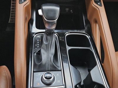 2024 Kia Telluride SX X-Pro