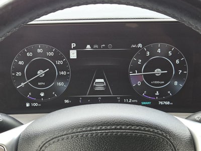 2024 Kia Telluride SX X-Pro