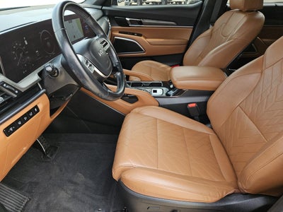2024 Kia Telluride SX X-Pro