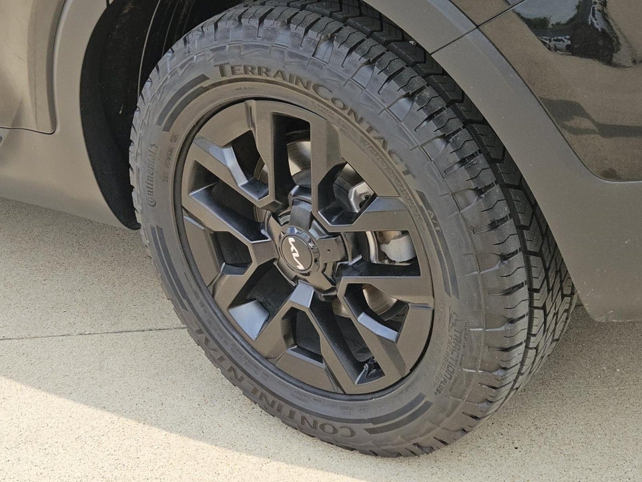 2024 Kia Telluride SX X-Pro